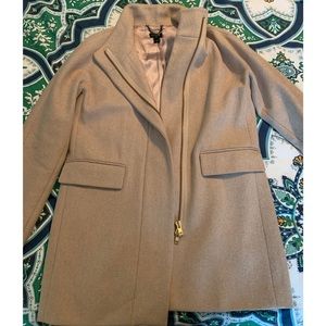 J.Crew Winter Coat